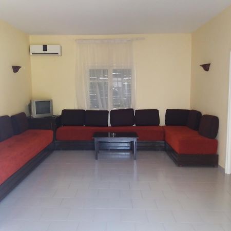 Hotel Club Yasmine Temara Luaran gambar