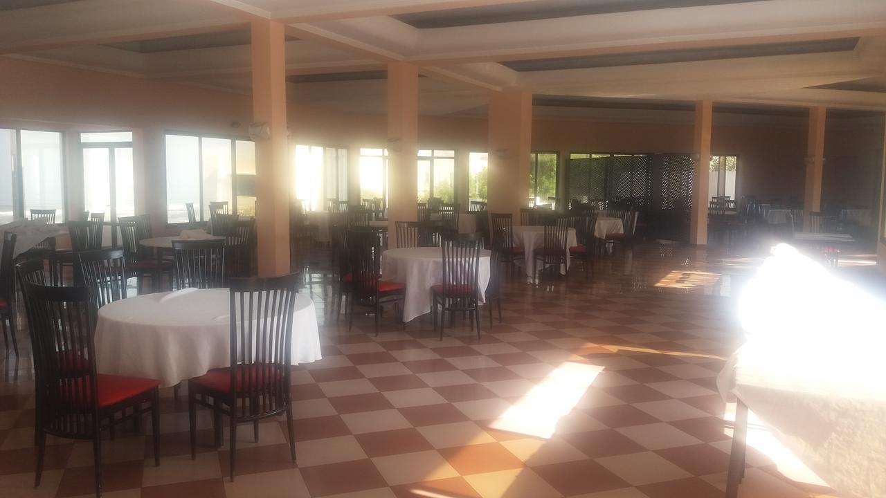Hotel Club Yasmine Temara Luaran gambar