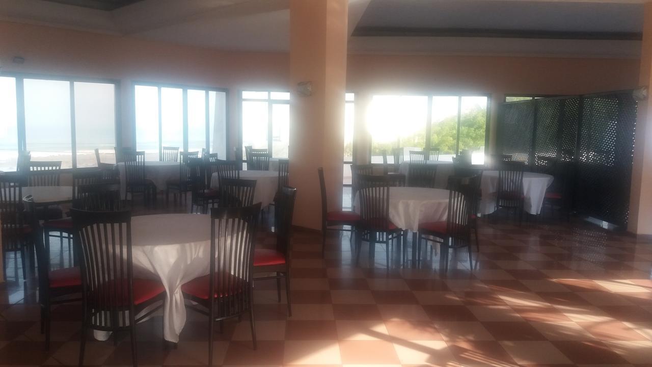 Hotel Club Yasmine Temara Luaran gambar
