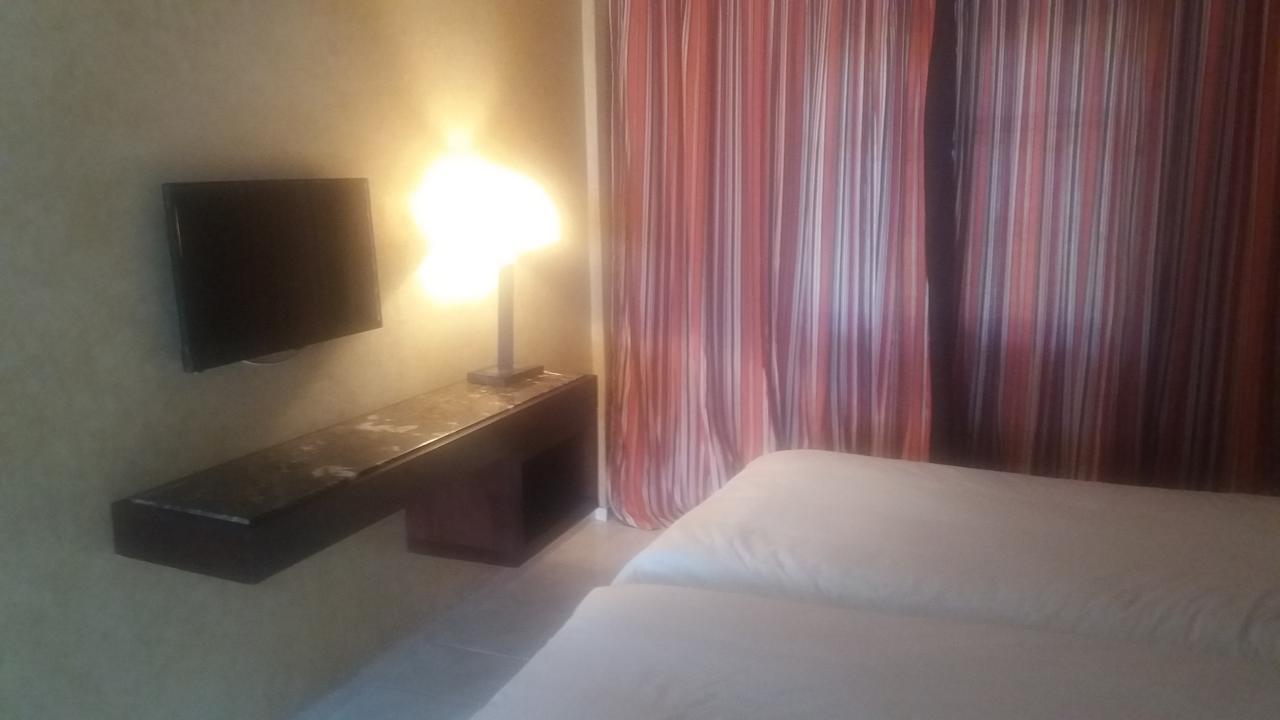 Hotel Club Yasmine Temara Luaran gambar