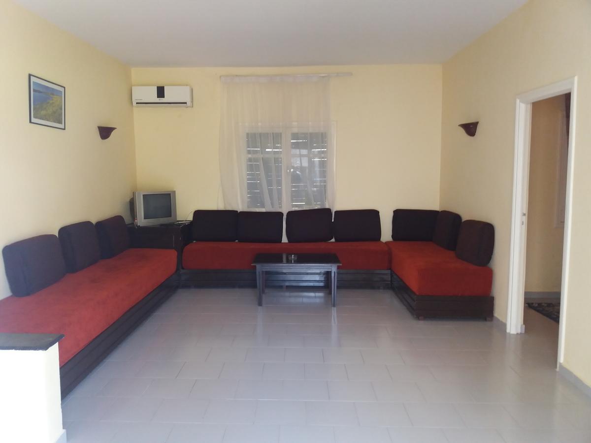Hotel Club Yasmine Temara Luaran gambar